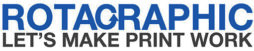 Rotagraphic